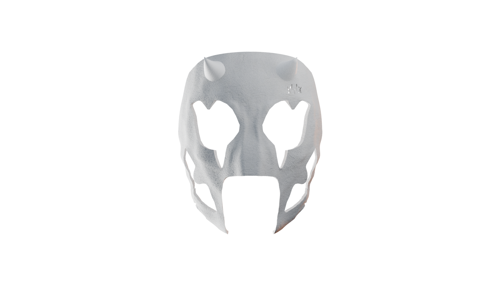 Impresión Máscara preview