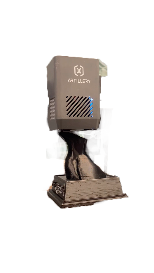 Impresión Trofeos preview