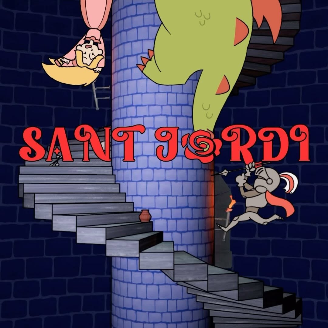 Sant Jordi